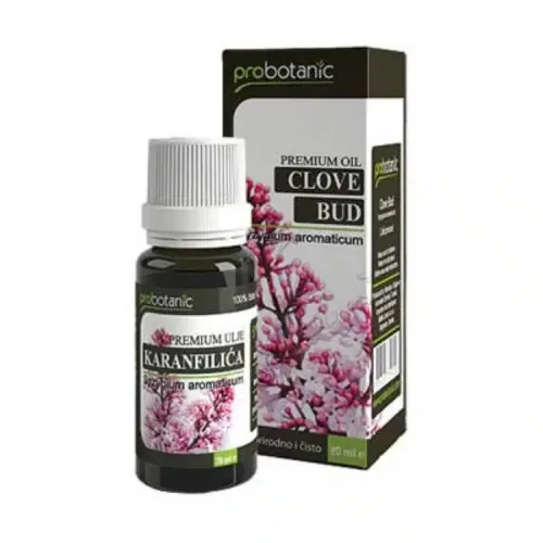 Ulje karanfilica 10ml