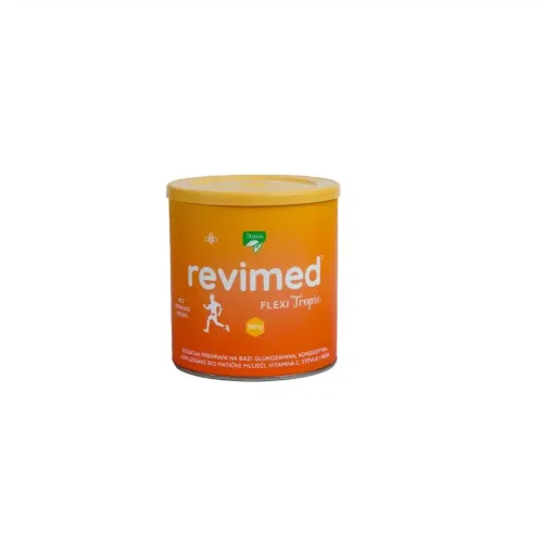 Revimed Flexi Tropic 500g