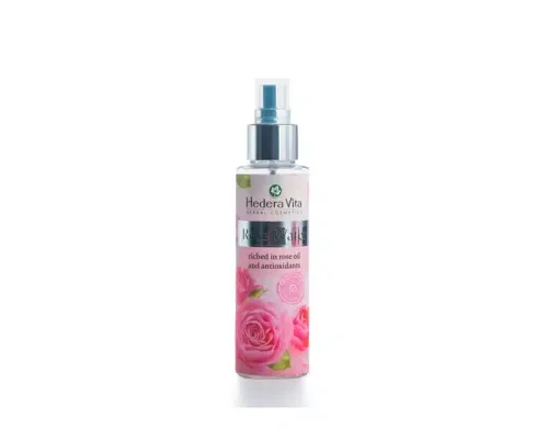 Hedera Vita ružina vodica 100ml