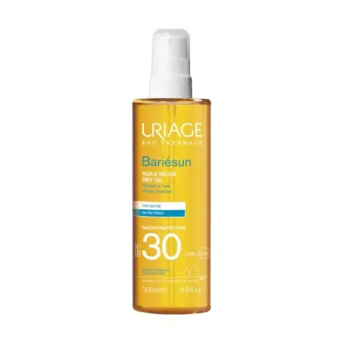Uriage Bariesun ulje u spreju SPF30 200 ml