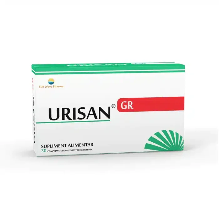 SWP Urisan 30 tableta