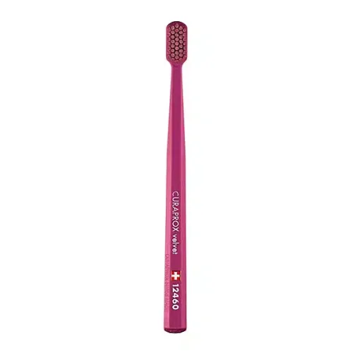 Curaprox CS 12460 Velvet četkica za zube 1 komad
