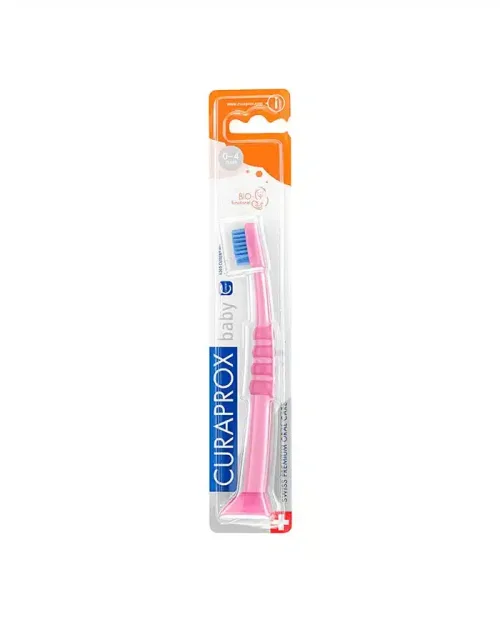 Curaprox CS Baby 4260 dječja četkica za zube 1 komad